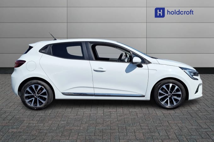 2020 Renault Clio