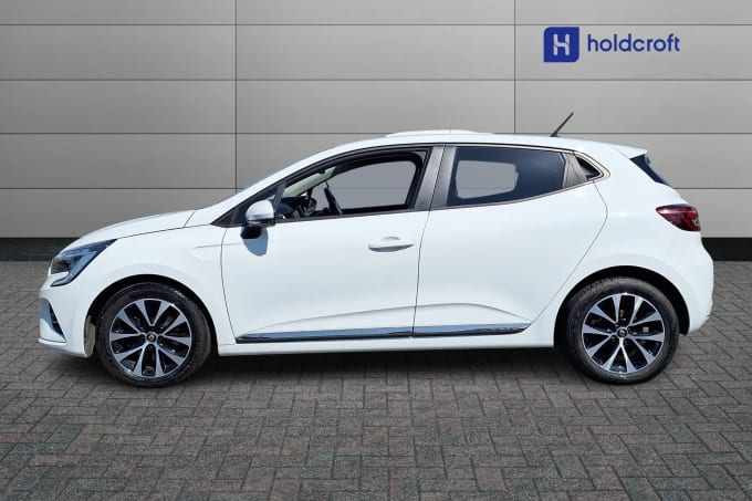 2020 Renault Clio