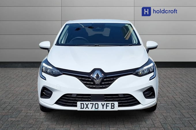 2020 Renault Clio