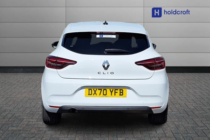 2020 Renault Clio