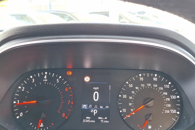 2020 Renault Clio