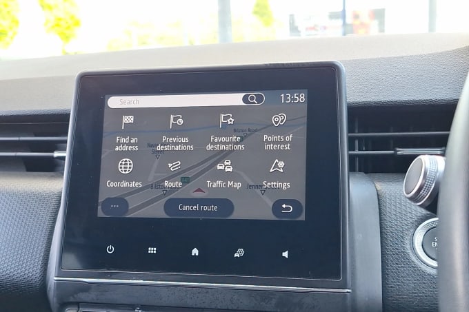 2020 Renault Clio