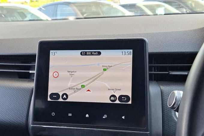 2020 Renault Clio