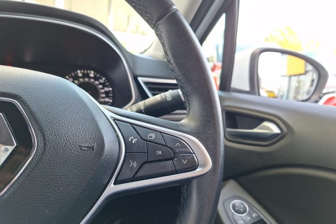 2020 Renault Clio