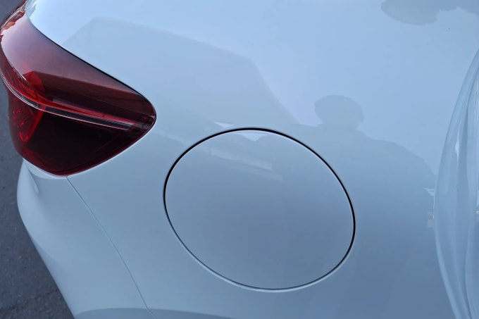 2020 Renault Clio