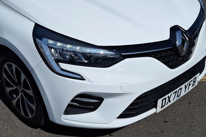 2020 Renault Clio