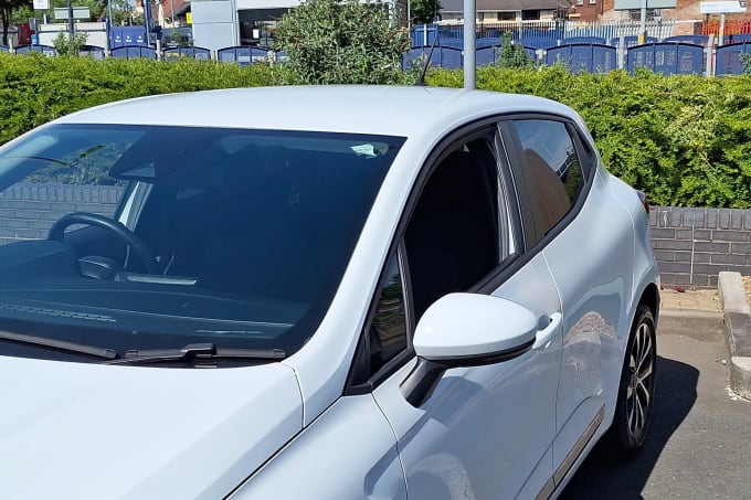 2020 Renault Clio