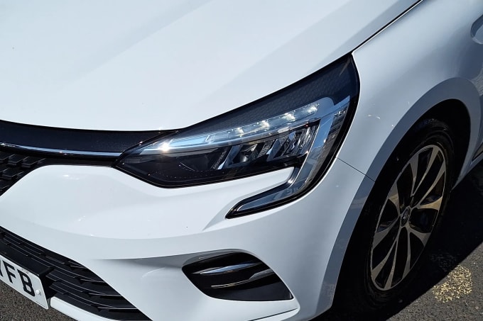 2020 Renault Clio