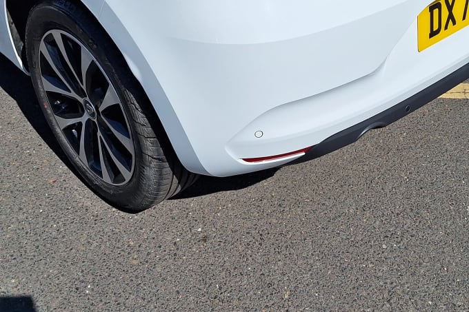 2020 Renault Clio