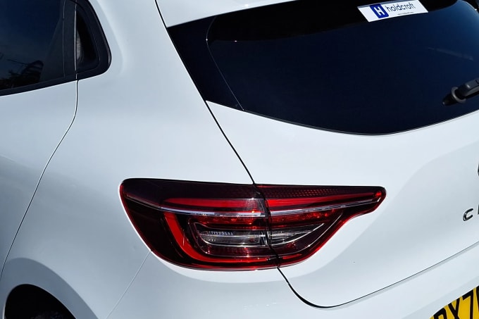 2020 Renault Clio