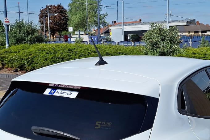 2020 Renault Clio