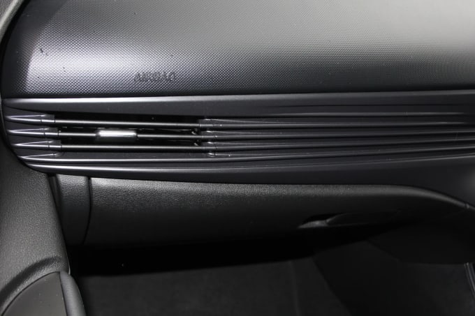 2021 Hyundai Bayon