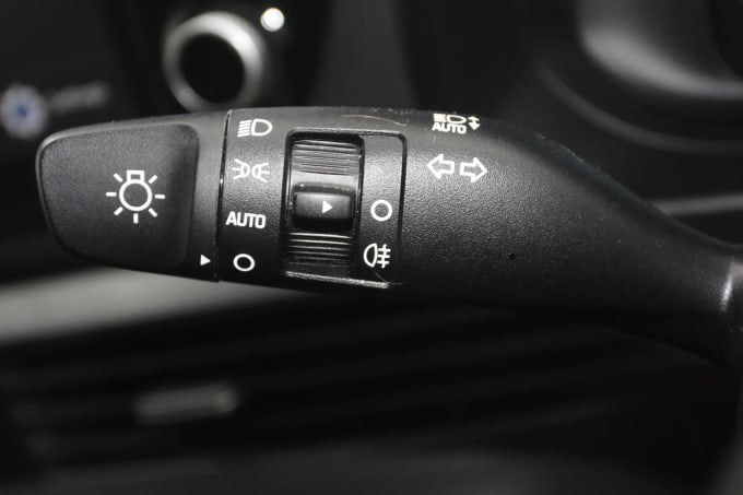 2021 Hyundai Bayon