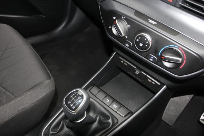 2021 Hyundai Bayon