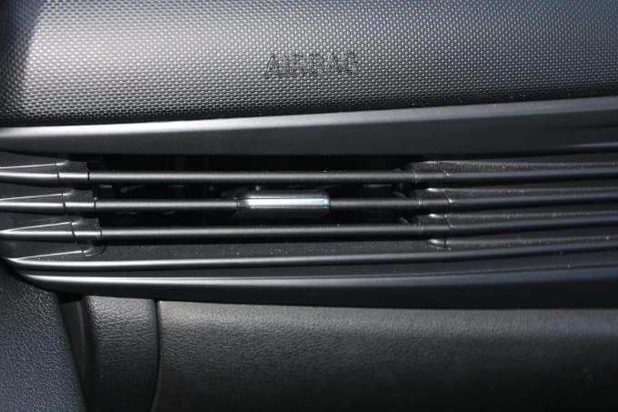 2022 Hyundai I20