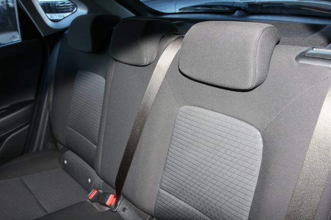 2022 Hyundai I20