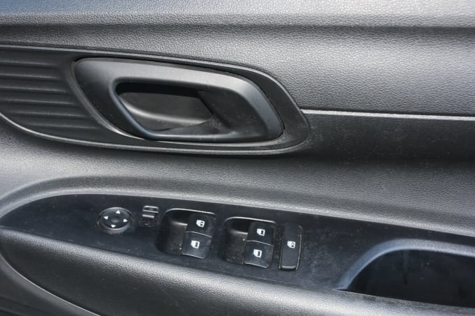 2022 Hyundai I20