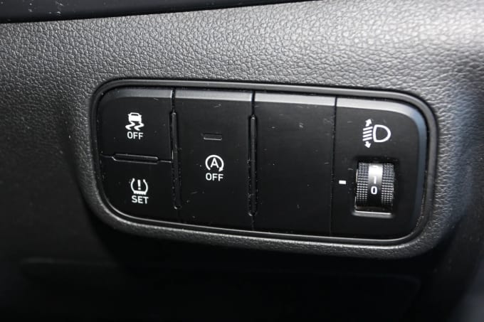 2022 Hyundai I20