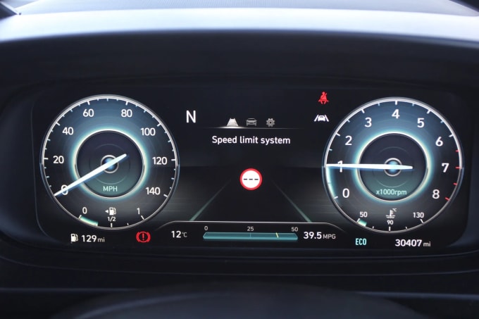 2022 Hyundai I20
