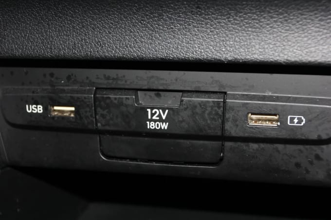 2022 Hyundai I20