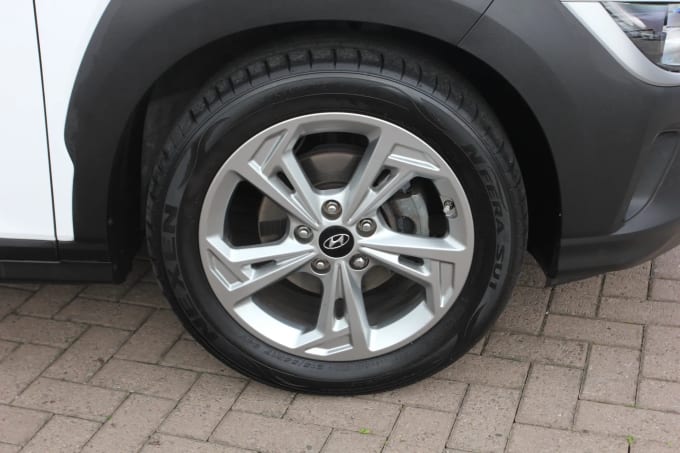 2022 Hyundai Kona