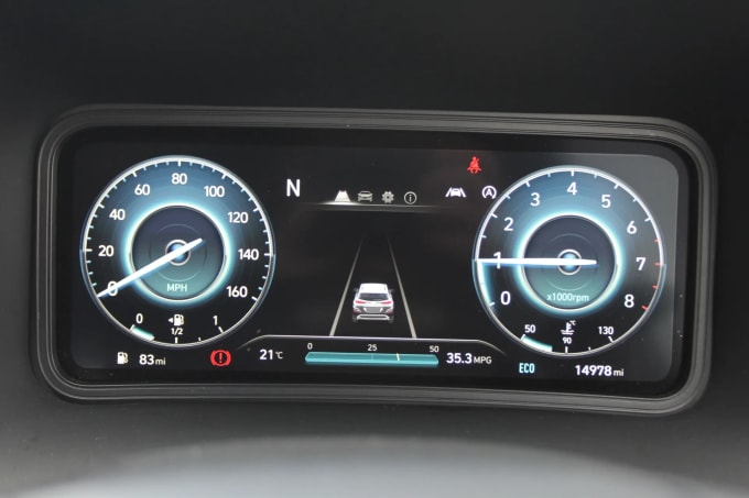 2022 Hyundai Kona