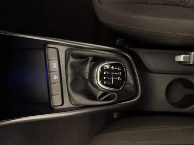 2022 Hyundai Bayon