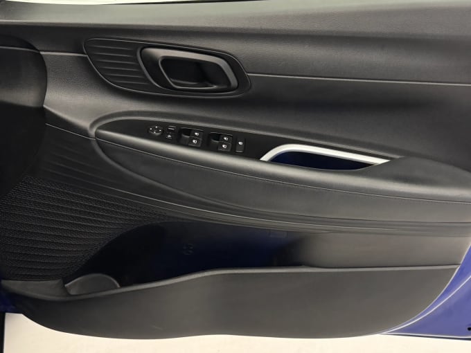 2022 Hyundai Bayon