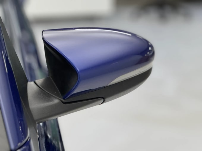 2022 Hyundai Bayon