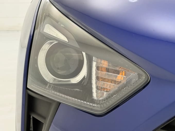 2022 Hyundai Bayon