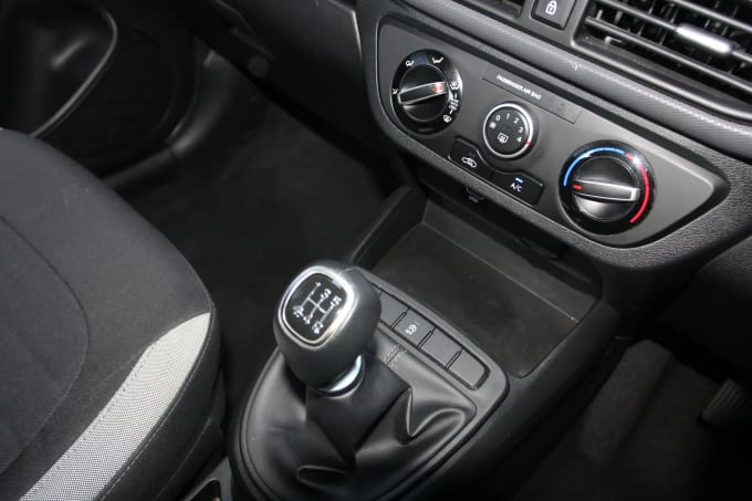 2022 Hyundai I10