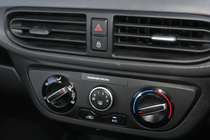 2022 Hyundai I10