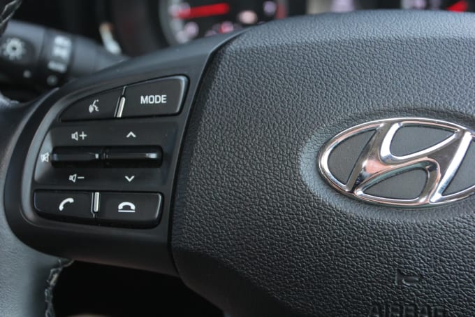2022 Hyundai I10