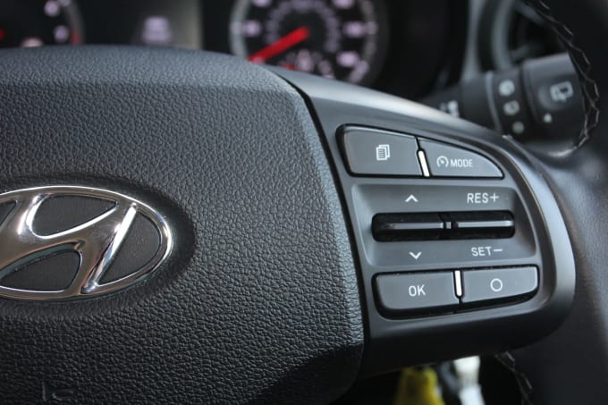 2022 Hyundai I10
