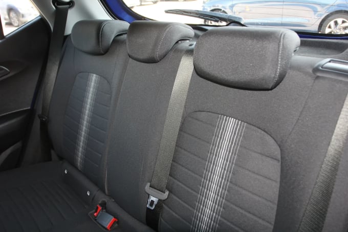 2022 Hyundai I10