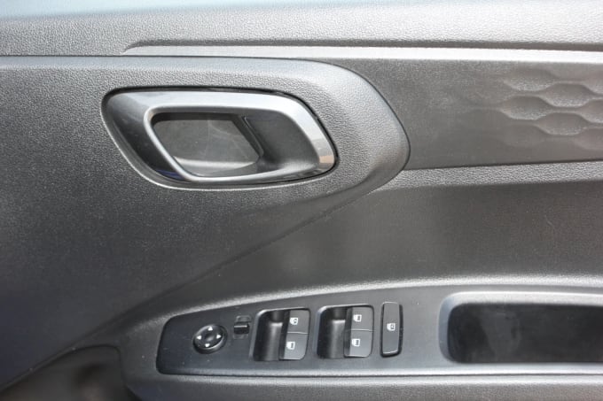 2022 Hyundai I10