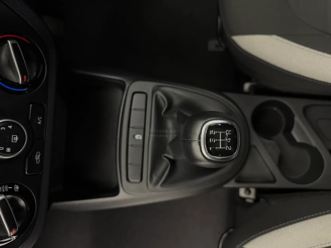 2021 Hyundai I10