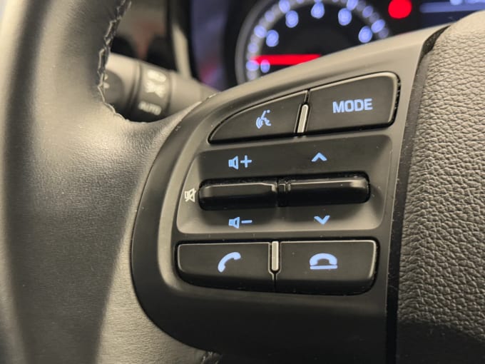 2021 Hyundai I10