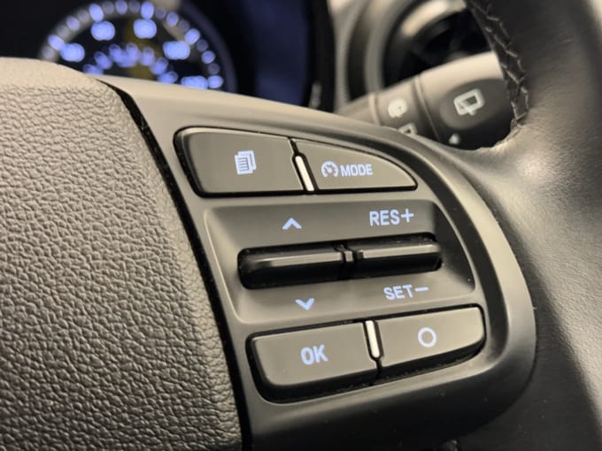 2021 Hyundai I10