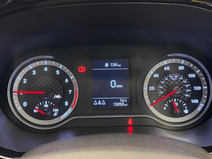 2021 Hyundai I10