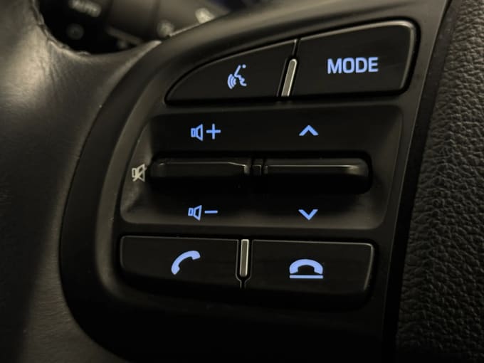 2021 Hyundai I10
