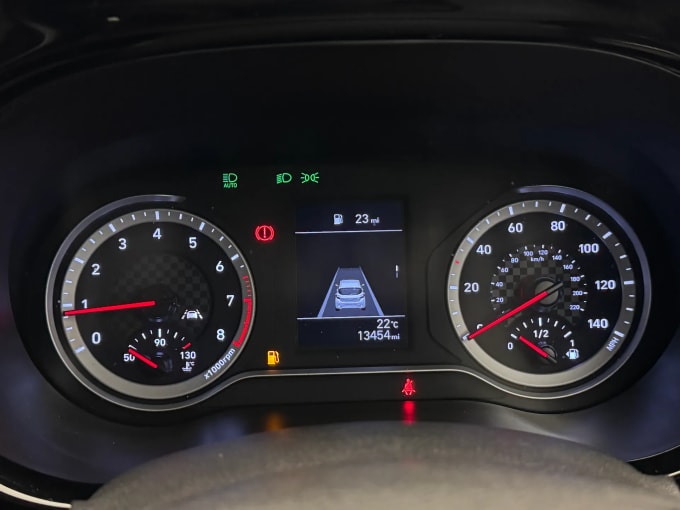 2021 Hyundai I10