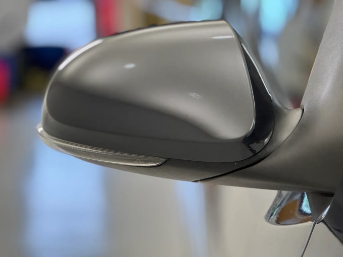 2021 Hyundai I10