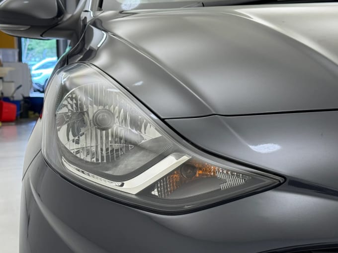 2021 Hyundai I10