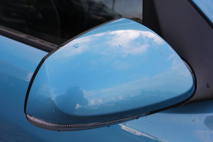 2022 Hyundai I10