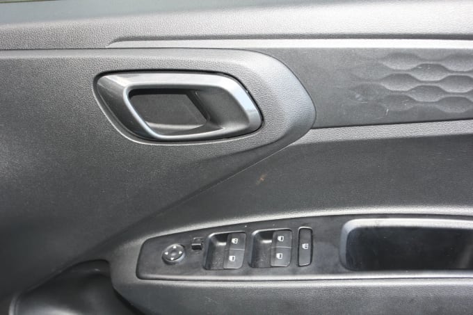 2022 Hyundai I10