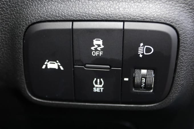 2022 Hyundai I10
