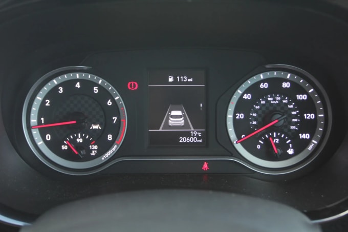 2022 Hyundai I10
