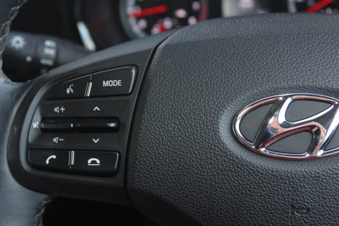 2022 Hyundai I10