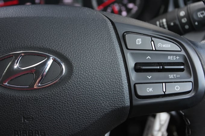 2022 Hyundai I10